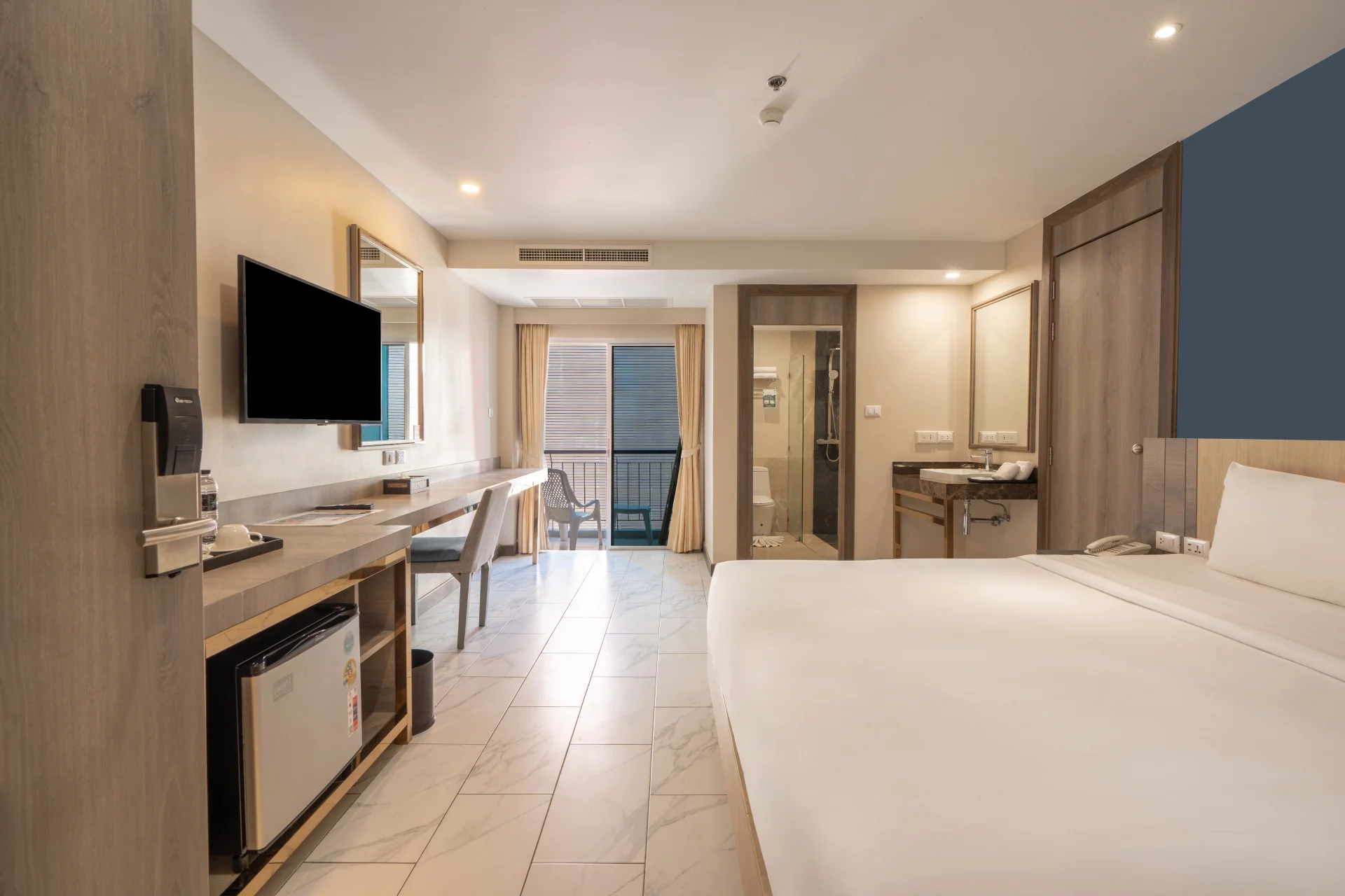 Superior Double or Twin Room